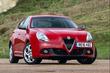 Рестайлінгова модель хетчбека Alfa Romeo Giulietta фото 8