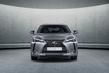 Преміальний міський кросовер Lexus UX 200 фото 11
