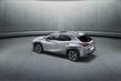 Преміальний міський кросовер Lexus UX 200 фото 5