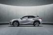 Преміальний міський кросовер Lexus UX 200 фото 3