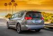Повнорозмірний семимісний мінівен Chrysler Pacifica фото 5