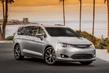 Повнорозмірний семимісний мінівен Chrysler Pacifica фото 12