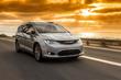 Повнорозмірний семимісний мінівен Chrysler Pacifica фото 2