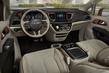 Повнорозмірний семимісний мінівен Chrysler Pacifica фото 6