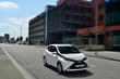 Огляд другого покоління хетчбека Toyota Aygo фото 11