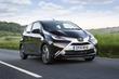 Огляд другого покоління хетчбека Toyota Aygo фото 1