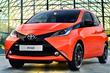 Огляд другого покоління хетчбека Toyota Aygo фото 4