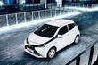 Огляд другого покоління хетчбека Toyota Aygo фото 2