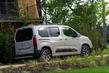 Третє покоління компактвена Citroen Berlingo Multispace фото 13