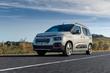 Третє покоління компактвена Citroen Berlingo Multispace фото 3
