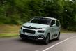 Третє покоління компактвена Citroen Berlingo Multispace фото 12