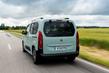 Третє покоління компактвена Citroen Berlingo Multispace фото 8