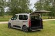 Третє покоління компактвена Citroen Berlingo Multispace фото 5
