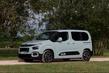 Третє покоління компактвена Citroen Berlingo Multispace фото 1
