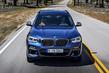 Огляд кросовера BMW X3 третього покоління фото 2