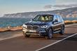 Огляд кросовера BMW X3 третього покоління фото 10