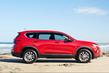 Кросовер Hyundai Santa Fe четвертої генерації фото 4