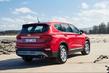 Кросовер Hyundai Santa Fe четвертої генерації фото 6