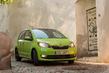 Огляд міського хетчбека Skoda Citigo фото 13