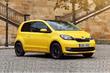 Огляд міського хетчбека Skoda Citigo фото 12