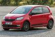 Огляд міського хетчбека Skoda Citigo фото 1