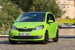 Огляд міського хетчбека Skoda Citigo фото 2