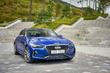 Перше покоління седана Genesis G70 фото 4