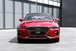 Перше покоління седана Genesis G70 фото 3