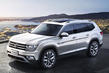 Огляд повнопривідного кросовера Volkswagen Teramont фото 1