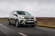 Кросоверна модифікація хетчбека Kia Picanto X-Line фото 10