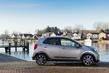 Кросоверна модифікація хетчбека Kia Picanto X-Line фото 5