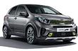 Кросоверна модифікація хетчбека Kia Picanto X-Line фото 3