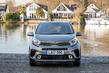 Кросоверна модифікація хетчбека Kia Picanto X-Line фото 1