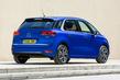 Рестайлінгова модифікації компактвена Citroen C4 Picasso фото 4