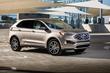 Огляд оновленого кросовера Ford Edge фото 3