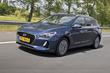 Огляд універсала Hyundai i30 Wagon фото 8