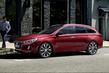Огляд універсала Hyundai i30 Wagon фото 2