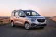 Огляд компактвена Opel Combo Life фото 3