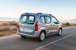 Огляд компактвена Opel Combo Life фото 4