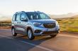 Огляд компактвена Opel Combo Life фото 11