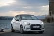 Трьохдверний компактний хетчбек Citroen DS3 фото 1