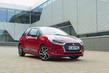 Трьохдверний компактний хетчбек Citroen DS3 фото 2