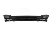 Накладки на передній і задній бампер Modelista V3-LED (2017-) фото 12