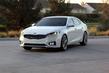 Друге покоління седана KIA Cadenza фото 5