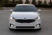 Друге покоління седана KIA Cadenza фото 2