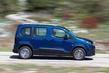 Огляд нового компактвена Peugeot Rifter фото 11