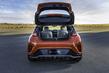 Друге покоління хетчбека Hyundai Veloster фото 12