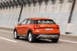 Огляд субкомпактного кросовера Audi Q2 фото 12