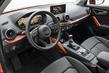Огляд субкомпактного кросовера Audi Q2 фото 5