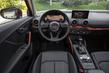 Огляд субкомпактного кросовера Audi Q2 фото 4